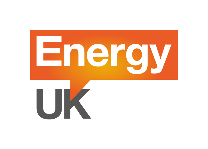 Energy UK Logo