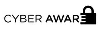 Cyber Aware Logo