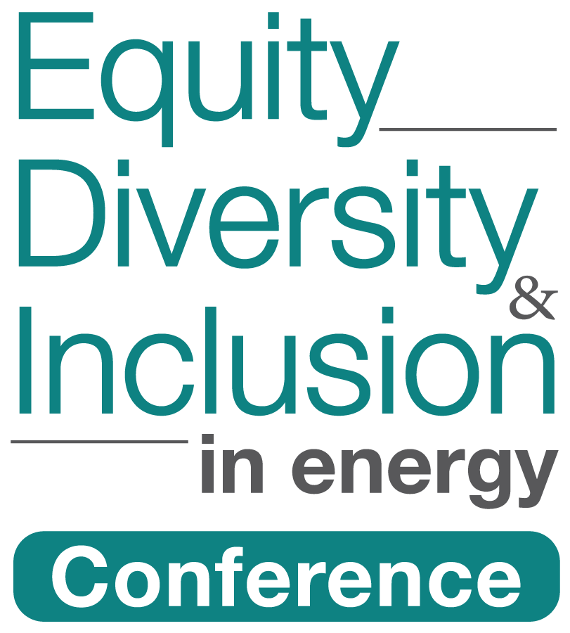 EDI Conference 2023 Logo
