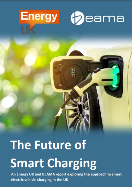 Future of Smart Charging