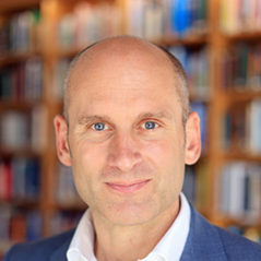 Nick Wayth