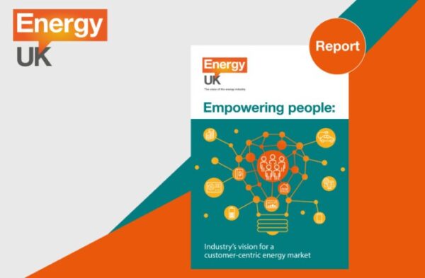 Empowering People front cover