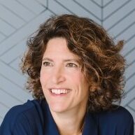 Mary Starks, Ovo Energy - Headshot