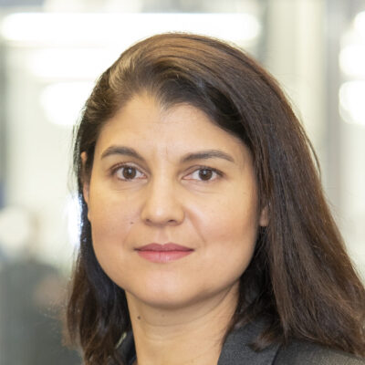 Miya Paolucci, ENGIE - headshot