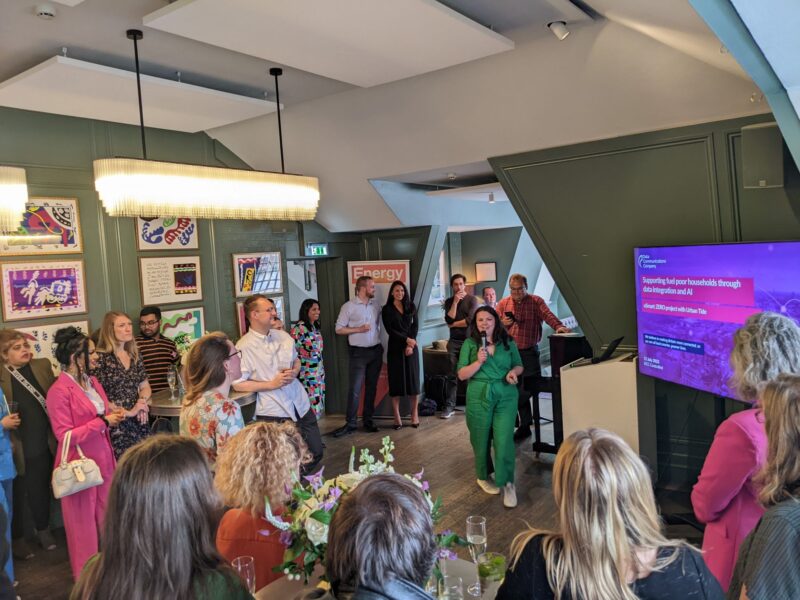 LightningBolts Events Page promo