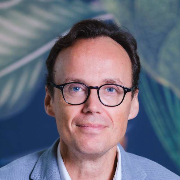 Philippe Commaret