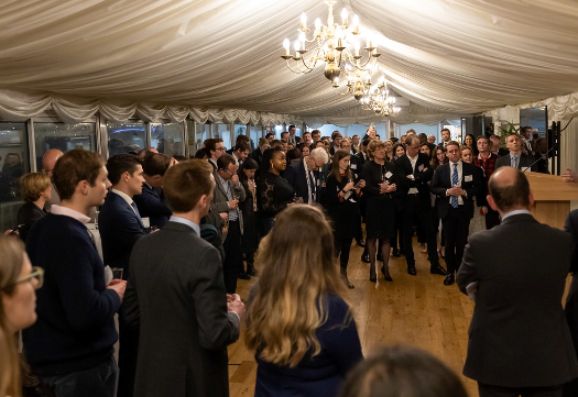 Parliamentary Reception v2