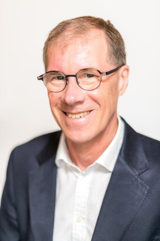 Paul Spence will take up the role of Vulnerability Commitment chair from 1 Feb