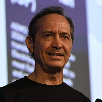 Grant McDowell headshot