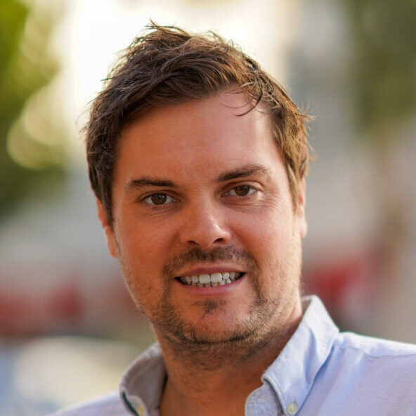 Tom Woolley headshot 3