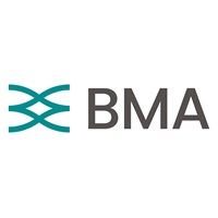 BMA Logo 200