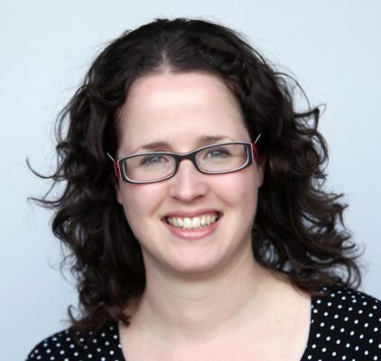 Jade Edwards headshot