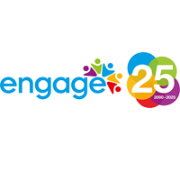 engage 25 year logo 200x200 1
