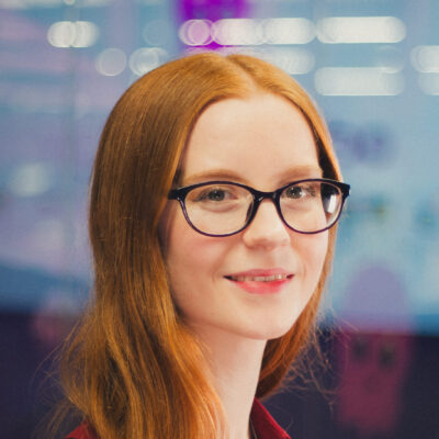 Catherine Noonan Blight headshot