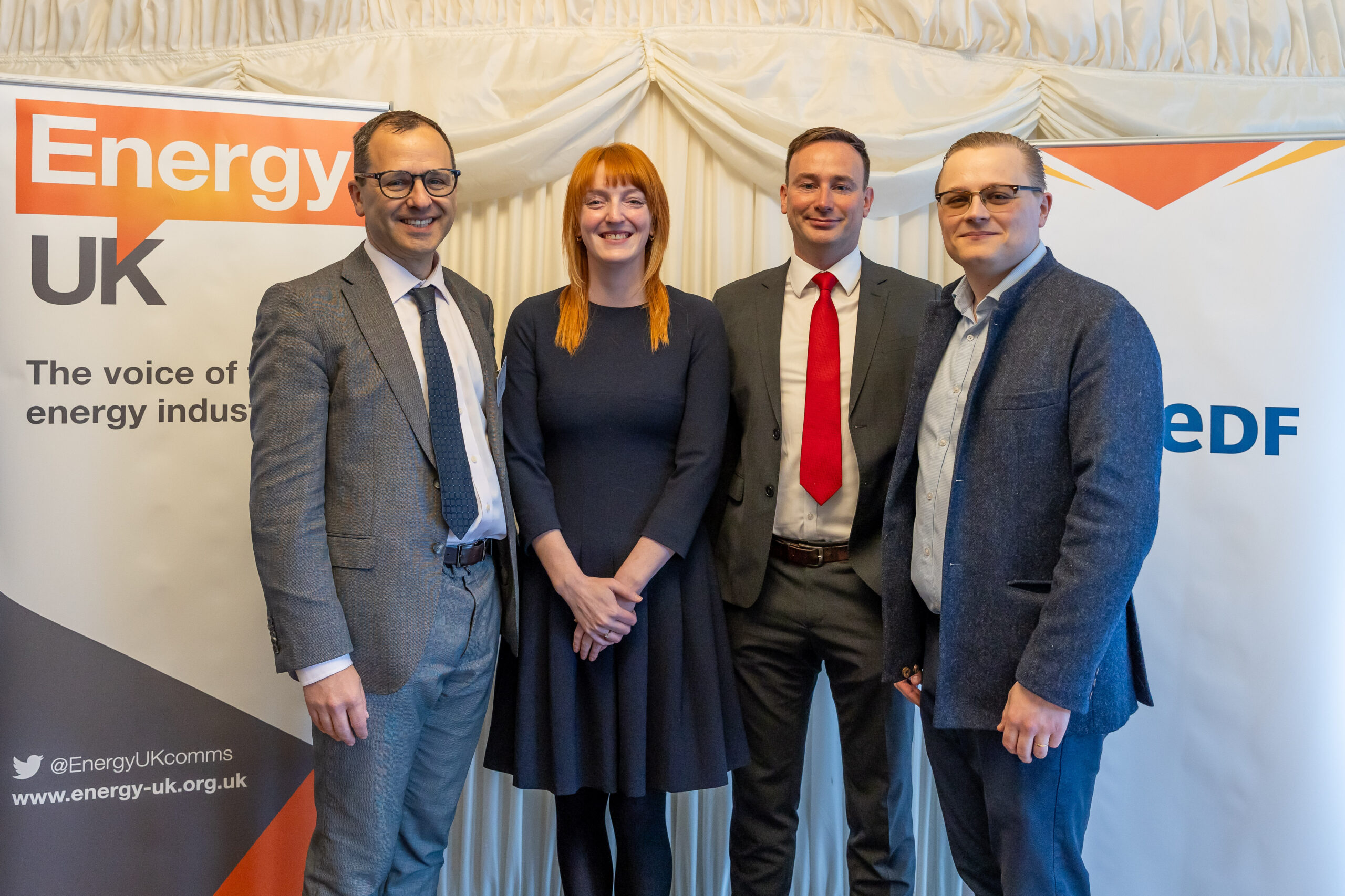 EnergyUK BreakfastParliament PoweringGrowth 91