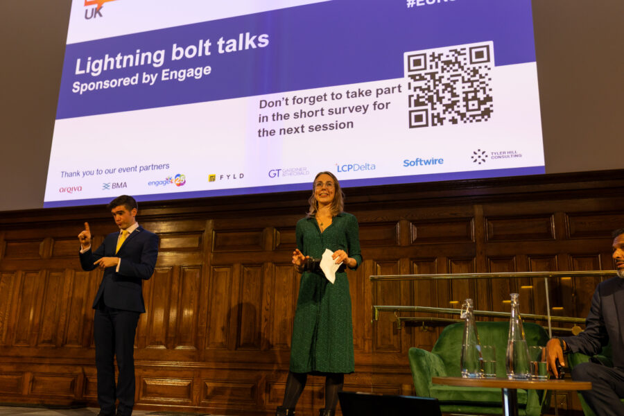 Raise your brand profile and visibility