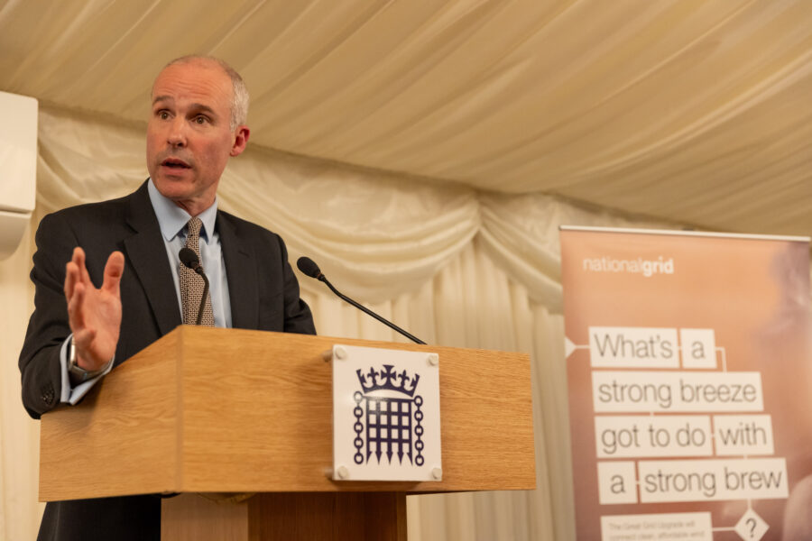 Speaking Opportunities