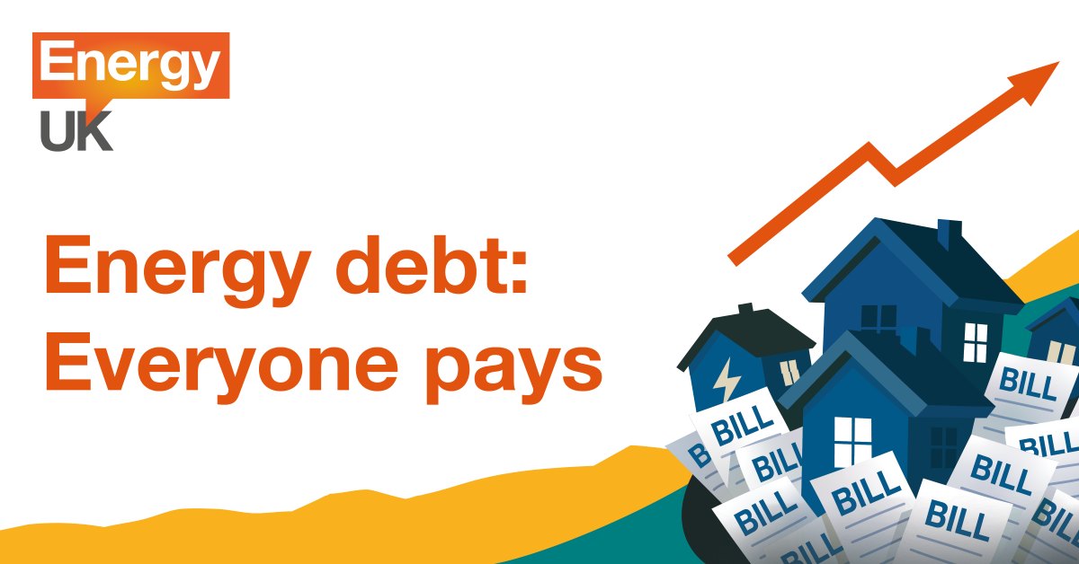 Energy Debt publication header