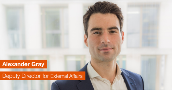 Blog header template Alex G