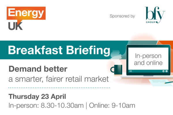 breakfast briefing webbanner demand better april