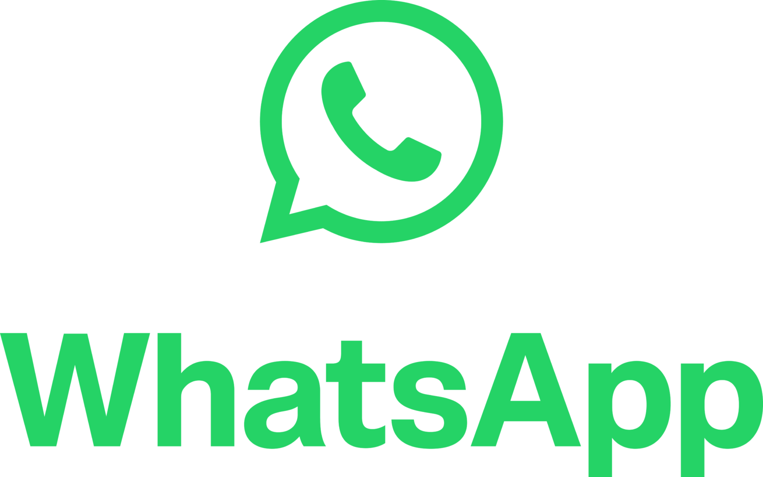 whatsapp logo