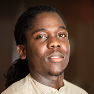 Mac Alonge, CEO, The Equal Group