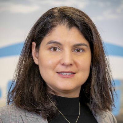 Miya Paolucci Head shot