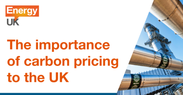 Carbon pricing Publication Header