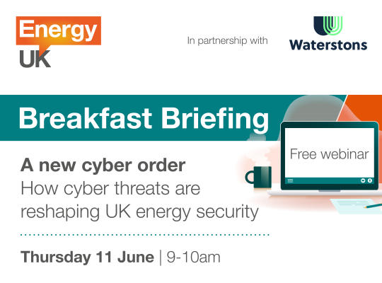 breakfast briefing webbanner a new cyber order 2