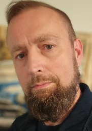Chris Tulk