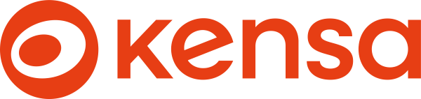 Kensa logo
